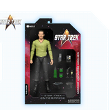 Star Trek Wave 1 COMPLETE SET OF 8
