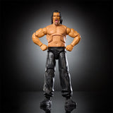 WWE Elite Series 123 Great Khali