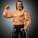 WWE Elite Series 123 Great Khali