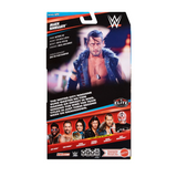 WWE Elite Series 124 Alex Shelley