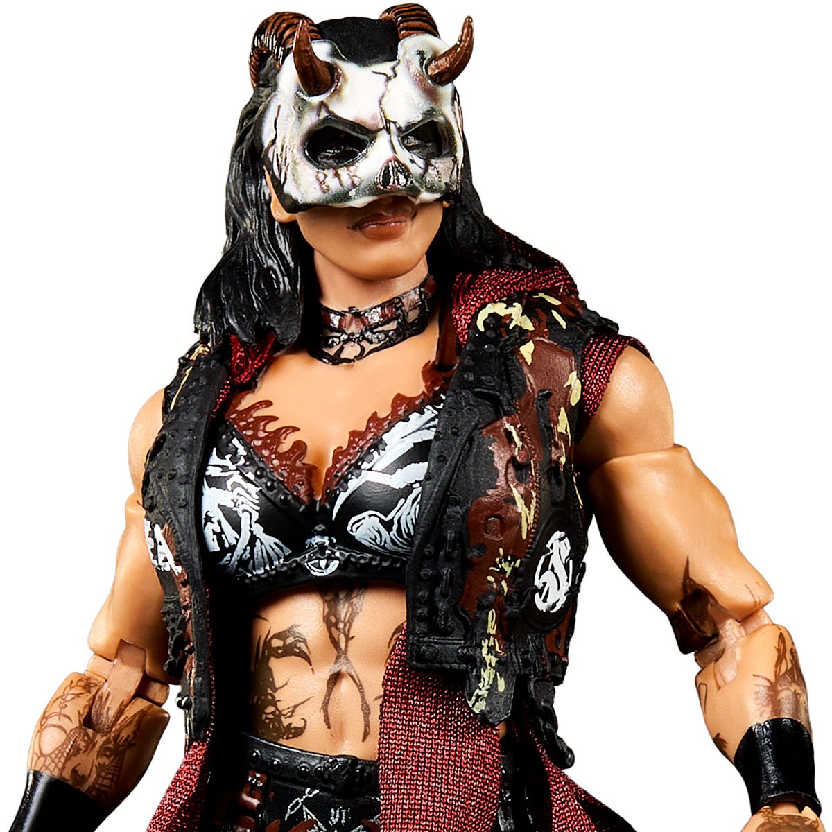 Wwe Rhea Ripley Toy WWE Ultimate Edition Wave 30 Rhea Ripley – Nerdzoic Toy Store