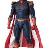 The Boys Exclusive MAFEX #269 Homelander (Blood Splatter Version)