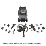 Transformers Overgear Series OG-01 Ironhide