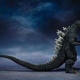 S.H.MonsterArts Godzilla Final Wars 2004 Godzilla (Reissue)