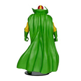 DC Multiverse Exclusive Gold Label Mister Miracle (New Gods)
