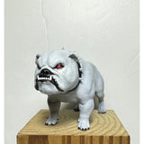 Beast Kingdom DC Comics SDCC 2025 Previews Exclusive DAH-137DX Deluxe Lobo