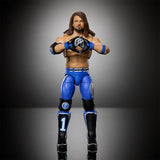 WWE Ultimate Edition Best of Wave 7 AJ Styes