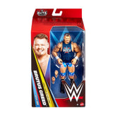 WWE Elite Series 122 Brutus Creed