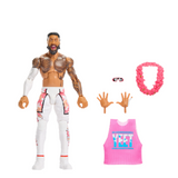 WWE Elite Series 124 Jey Uso