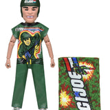 NECA Ben Cooper Costume Kids Collection Wave 15: Hasbro Set of 5