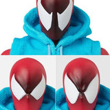 The Amazing Spider-Man Exclusive MAFEX #268 Scarlet Spider (Comic 2.0 Version)