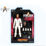 Star Trek Wave 1 COMPLETE SET OF 8