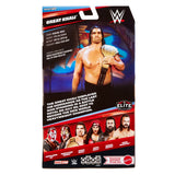 WWE Elite Series 123 Great Khali