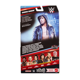 WWE Elite Series 124 Chris Sabin