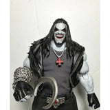 Beast Kingdom DC Comics SDCC 2025 Previews Exclusive DAH-137DX Deluxe Lobo