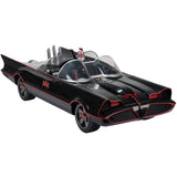 DC Multiverse Batman 66 Batmobile (1966 TV Series)