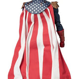 The Boys Exclusive MAFEX #269 Homelander (Blood Splatter Version)