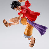 S.H. Figuarts One Piece Monkey.D.Luffy (The Raid on Onigashima)