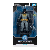 DC Multiverse Wave 24 FULL CASE OF 6