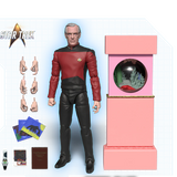 Star Trek Wave 1 COMPLETE SET OF 8