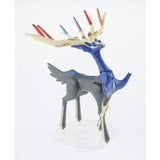 Bandai Pokémon Model Kit Xerneas