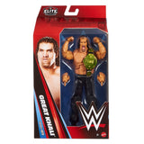 WWE Elite Series 123 Great Khali