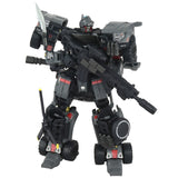 Transformers Overgear Series OG-01 Ironhide