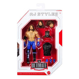 WWE Ultimate Edition Best of Wave 7 AJ Styes