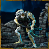 Savage Crucible Shield of D'Zaera