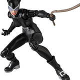 Batman: Hush MAFEX #123 Catwoman