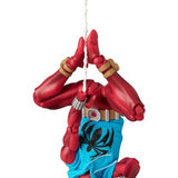 The Amazing Spider-Man Exclusive MAFEX #268 Scarlet Spider (Comic 2.0 Version)