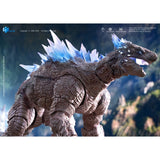 HIYA Exquisite Basic+ Godzilla x Kong: The New Empire Exquisite Basic+ Shimo (Frost Bite Blast Version)
