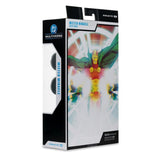 DC Multiverse Exclusive Gold Label Mister Miracle (New Gods)