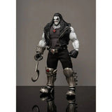 Beast Kingdom DC Comics SDCC 2025 Previews Exclusive DAH-137DX Deluxe Lobo