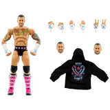 WWE Ultimate Edition Wave 27 CM Punk