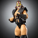 WWE Elite Series 123 Demolition Smash