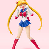 S.H. Figuarts Sailor Moon Animation Color Edition Sailor Moon