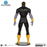 DC Multiverse Red Platinum Label Dark Flash