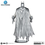 DC Multiverse Red Platinum Batman White-Lantern Batman (Brightest Day) - Action Figures