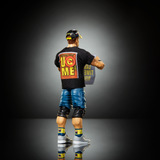 WWE Elite Top Picks 2026 Wave 3 John Cena