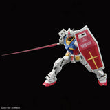 Mobile Suit Gundam RG 1/144 RX-78-2 Gundam Ver.2.0