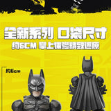Blokees DC Defender Version 01: Legendary Batman Assemble