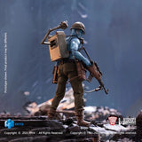 HIYA Toys Exquisite Super Series 2000 AD Rogue Trooper