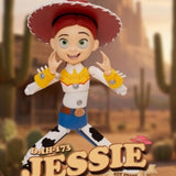 Toy Story Dynamic 8ction Heroes DAH-173 Jessie
