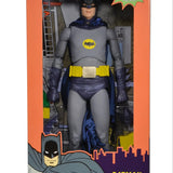NECA Quarter Scale 1966 Adam West Batman