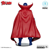 McFarlane Toys Spawn Red Platinum Label Spawn '77