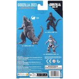 Bandai Godzilla Series Godzilla Minus One Godzilla (Minus One)