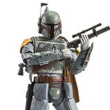 Bandai Star Wars Boba Fett 1:12 Scale Model Kit