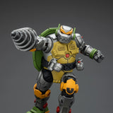 Joy Toy Teenage Mutant Ninja Turtles Metalhead (1:18 Scale)