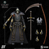 Boss Fight Studios Court of the Dead Demithyle: The Reaper General
